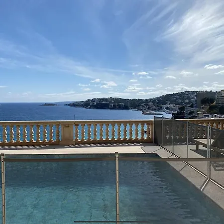 Can Rovira Apartment Palma de Mallorca