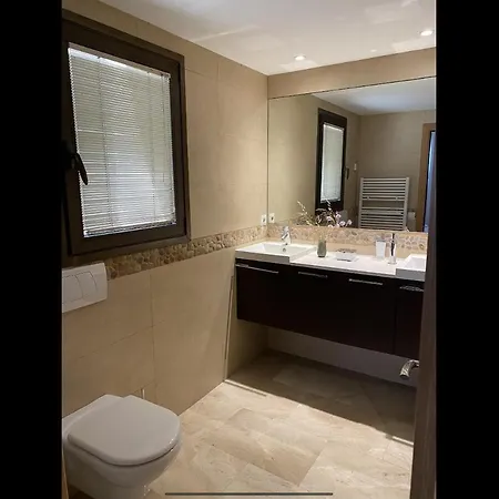 Apartment Can Rovira Palma de Mallorca