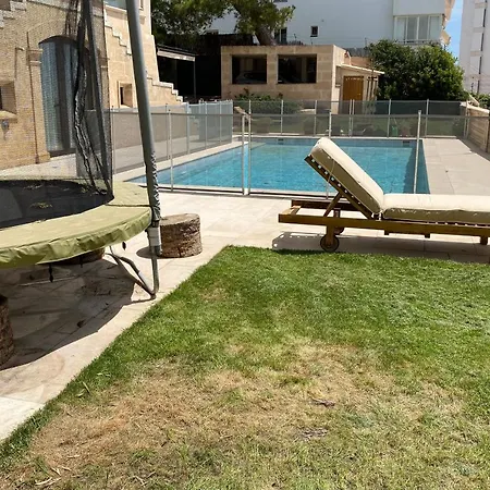 Apartment Can Rovira