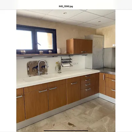 Apartment Can Rovira